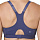 Топ женский ASICS Zero Distraction Bra Indigo Blue - Фото 7 малая