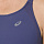 Топ женский ASICS Zero Distraction Bra Indigo Blue - Фото 8 малая