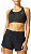 Топ женский ASICS Accelerate Bra Performance Black - Фото 1 малая