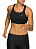 Топ женский ASICS Tanren Bra Performance Black - Фото 1 малая