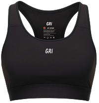 Топ женский GRI Флоу 2.0 Черный