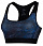 Топ женский Anta Running Jogging Star Field Deep Blue - Фото 1 малая