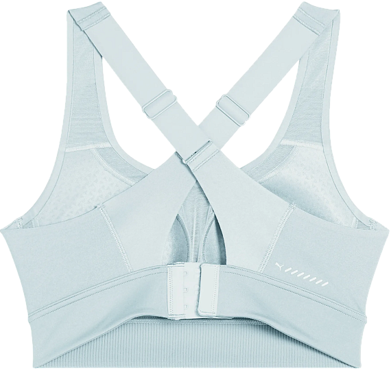 Топ женский Puma PWRbreathe Run Sea Glass - Фото 2 большая