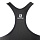 Топ женский Salomon The 37.5 Bra Black  - Фото 5 малая