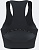 Топ женский Joma Urban Street Black - Фото 3 малая