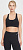 Топ женский Joma Urban Street Black - Фото 4 малая