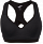 Топ женский Joma Bra Woman Black - Фото 1 малая