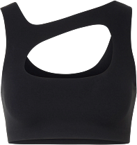 Топ женский Nike Zenvy Dri-FIT Black
