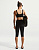 Топ женский Nike Zenvy Dri-FIT Black - Фото 6 малая
