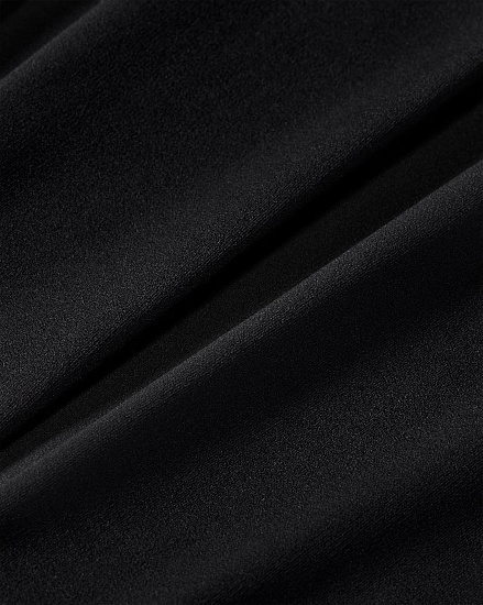 Топ женский Nike Zenvy Dri-FIT Black - Фото 7 большая