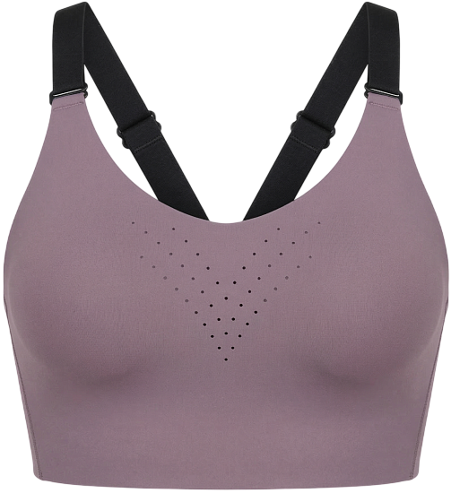 Топ женский Anta 862615101 L.Purple - Фото 1 большая