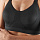 Топ женский Salomon High Impact Bra Black - Фото 5 малая