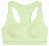 Топ женский Puma 4Keeps Run Fizzy Apple