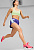 Топ женский Puma 4Keeps Run Fizzy Apple - Фото 4 малая