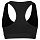 Топ женский ASICS PRFM Bra Performance Black - Фото 2 малая