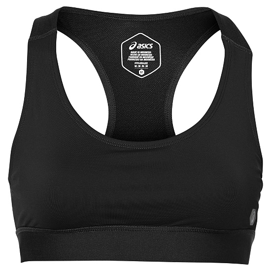 Топ женский ASICS PRFM Bra Performance Black - Фото 1 большая
