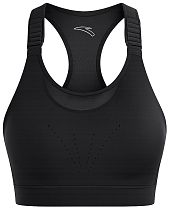 Топ женский Anta 862625112 Black