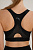 Топ женский Anta 862625112-2 Black - Фото 7 малая