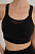 Топ женский Anta 862625112-2 Black - Фото 8 малая