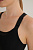 Топ женский Anta 862625112-2 Black - Фото 9 малая