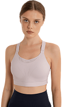 Топ женский Anta 862625112-1 Luminance Pink