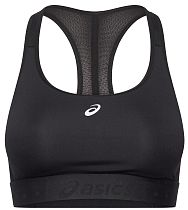 Топ женский ASICS Road Compression Performance Black