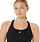Топ женский ASICS Road Compression Performance Black - Фото 6 малая