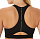 Топ женский ASICS Road Compression Performance Black - Фото 7 малая
