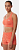 Топ женский The North Face Bounce-B-Gone Bra Emberglow Orange/TNF White Logo - Фото 4 малая