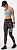 Топ женский The North Face Bounce-B-Gone Bra Silver Blue/TNF White Logo - Фото 2 малая