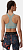 Топ женский The North Face Bounce-B-Gone Bra Silver Blue/TNF White Logo - Фото 5 малая