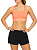 Топ женский ASICS Bra Flash Coral - Фото 1 малая