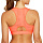 Топ женский ASICS Bra Flash Coral - Фото 4 малая