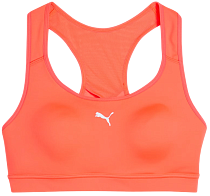 Топ женский Puma 4Keeps Run Glowing Red