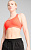 Топ женский Puma 4Keeps Run Glowing Red - Фото 2 малая