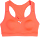 Топ женский Puma 4Keeps Run Glowing Red - Фото 1 малая
