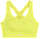 Топ женский Puma PWRbreathe Run Lemon Sherbert - Фото 1 малая