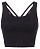 Топ женский Anta 862527105 Black - Фото 1 малая