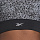 Топ женский Reebok Running Aop Black - Фото 5 малая