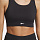 Топ женский Reebok Id Train High Support Black - Фото 5 малая