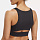 Топ женский Reebok Id Train High Support Black - Фото 6 малая