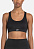 Топ женский Reebok Id Train Racer Black - Фото 2 малая