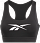 Топ женский Reebok Id Train Black - Фото 1 малая
