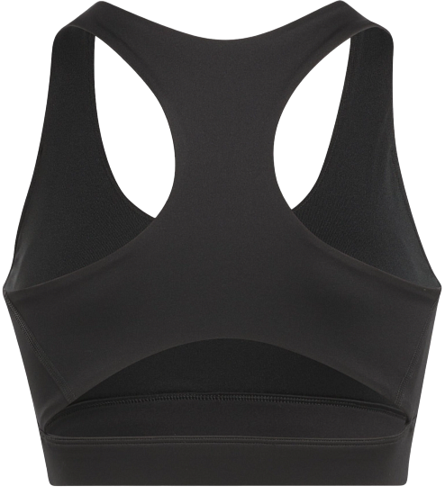 Топ женский Reebok Id Train Black - Фото 4 большая