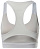 Топ женский Reebok Lux Racer Stone - Фото 2 малая