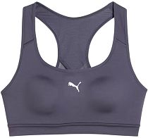 Топ женский Puma 4Keeps Mid Inky Depths