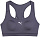 Топ женский Puma 4Keeps Mid Inky Depths - Фото 1 малая