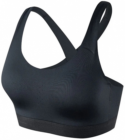 Топ женский Anta Tank 862237115-3 Basic Black - Фото 1 большая