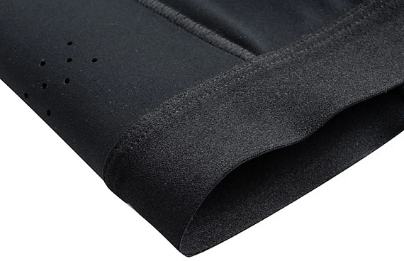 Топ женский Anta Tank 862237115-3 Basic Black - Фото 7 большая