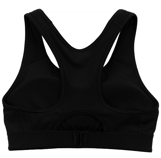 Топ женский Anta Tank Basic Black - Фото 2 большая